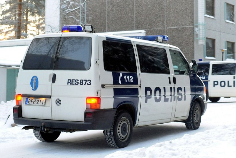 Soomes vahistati 14aastase tüdruku vägistanud varjupaigataotleja