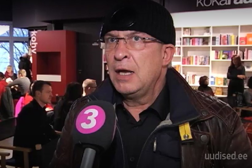 TV3 VIDEO | Toomas Kirss ei mõista fenomeni: keda huvitavad väikese Vilja kannatused? 