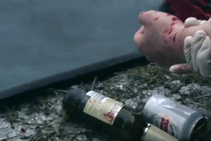 A.Le Coq joomist taunivast videoklipist: toetame alati alkoholi vastutustundlikku tarbimist