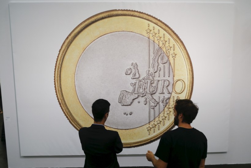 Kas soovite kaasa rääkida 2-eurose mündi kujundamises?