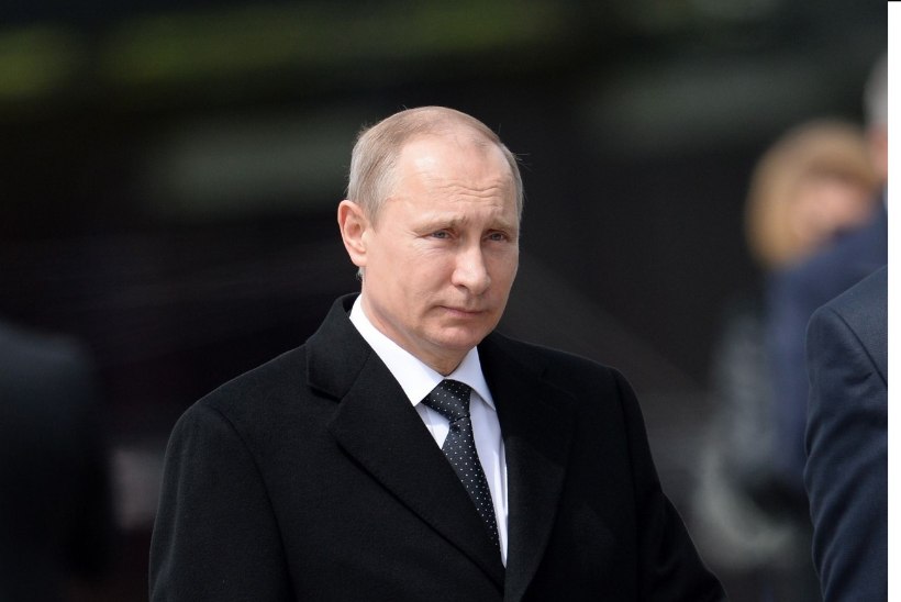 KRIISI KIUSTE: Putini populaarsus on Venemaal rekordkõrge