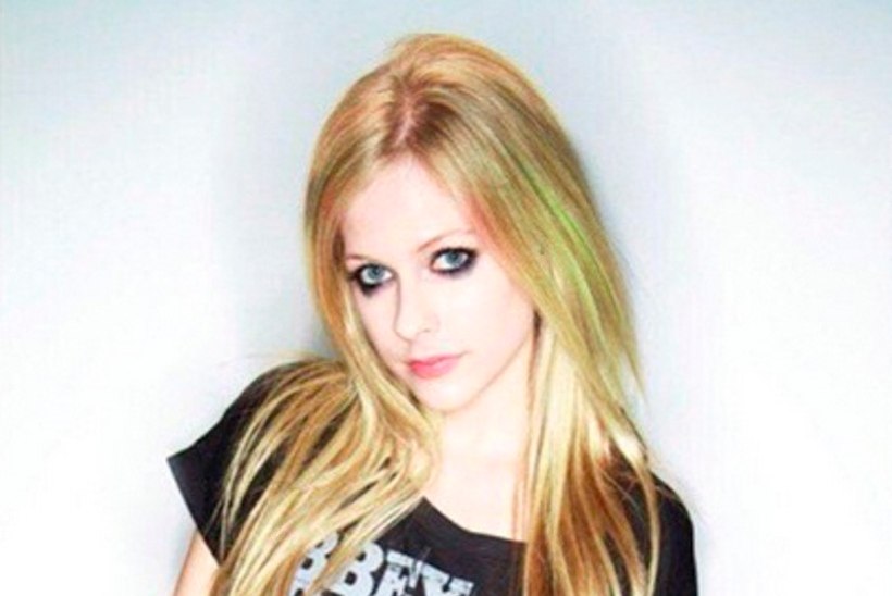 Borrelioosist paranenud Avril Lavigne: olen saanud elus teise võimaluse