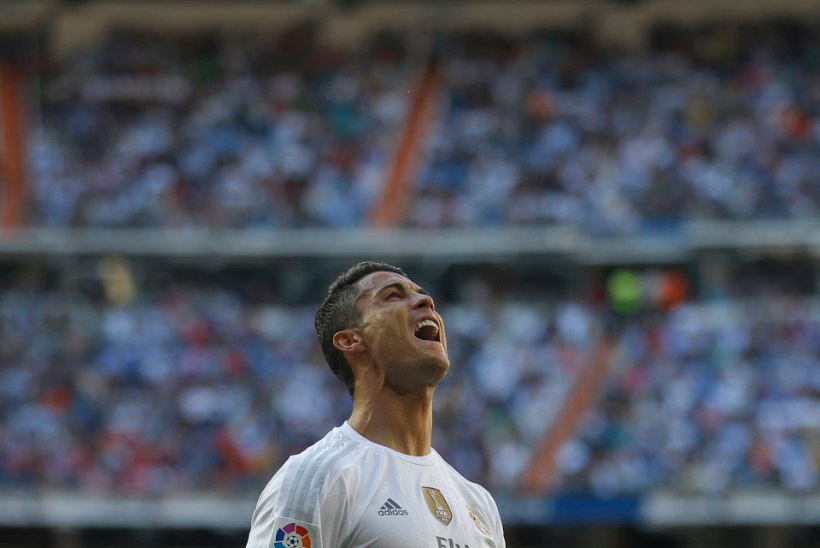 GALERII | Real Madridi puur püsib Hispaanias puhtana