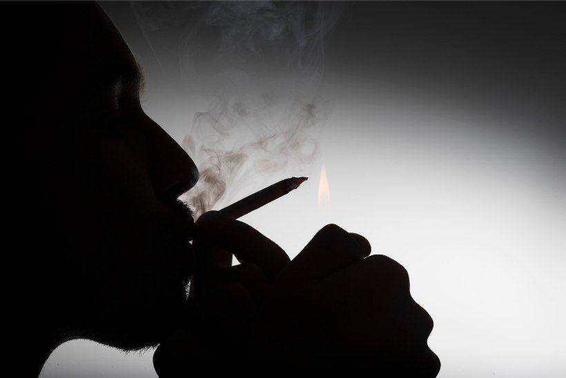 Iga 15 sigaretiga tekib geenides viga, mis võib viia vähi tekkeni