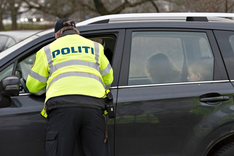 Malmö politsei: meestejõugud ahistasid naisi aastavahetusel ka Malmös