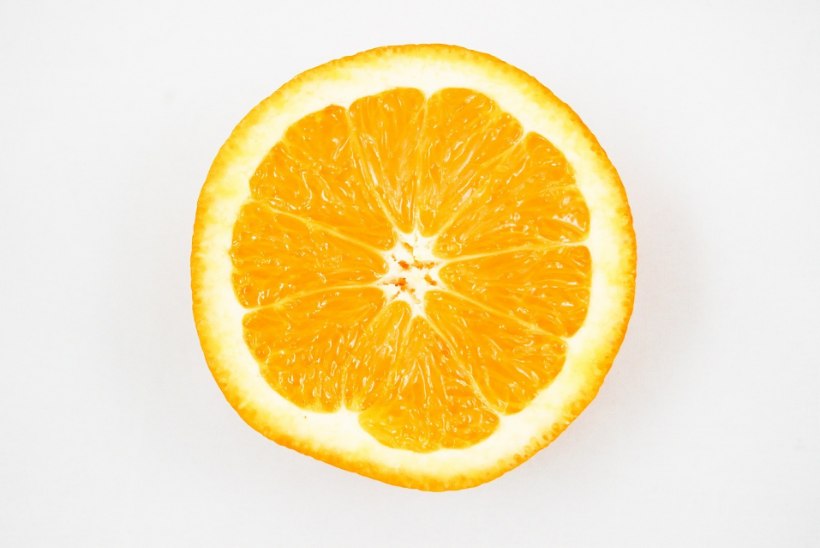 6 põhjust, miks ei tohiks apelsinikoori minema visata!
