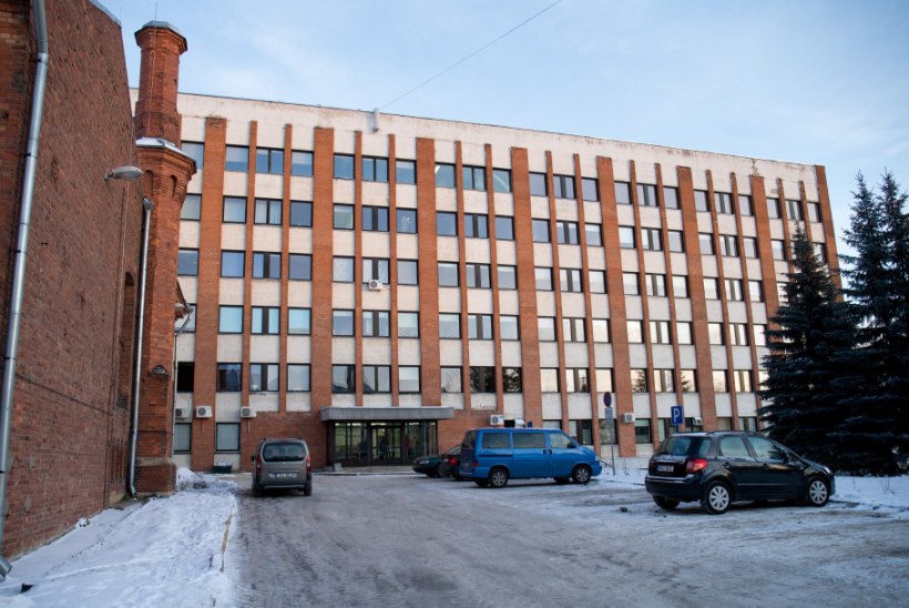 Narva haigla saab riigi toel kaasaegse erakorralise meditsiini osakonna