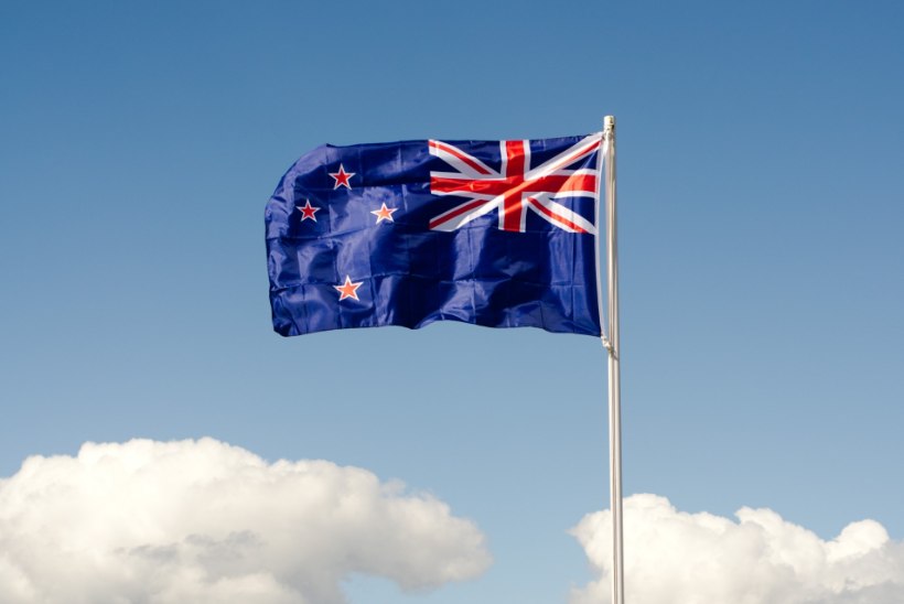 Uus-Meremaa vahetab välja kolm ebasündsa kõlaga kohanime 