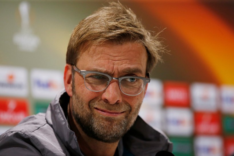 Ragnar Klavan annab täna Liverpooli vastu küpsuseksami pääsemaks Premier League’i