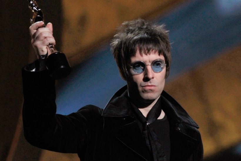 Noel Gallagher: raadiost tulevad Adele'i laulud rikuvad kõik mu hommikusöögid