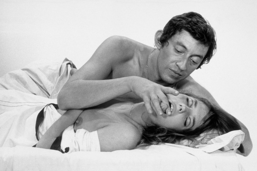 ÕL ARHIIV | Muusikalegend Serge Gainsbourgi suurimad skandaalid: nilbe pulgakommilaul ja orgasmiohked lindistuskabiinis