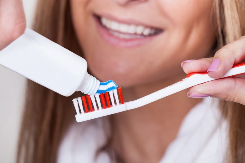 Kuidas valida hambapastat?