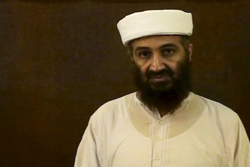 Bin Laden pärandas 29 miljonit dollarit džihaadile 