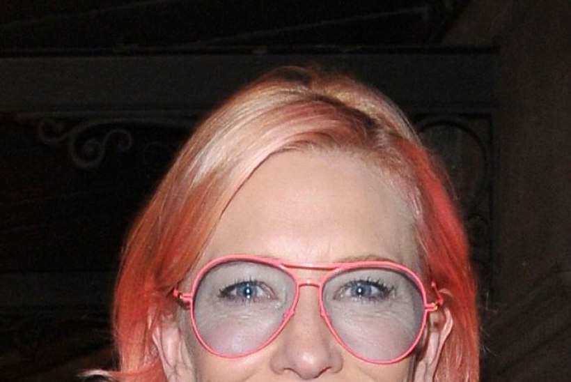 PILTUUDIS | Uue soenguga vaevu äratuntav Cate Blanchett