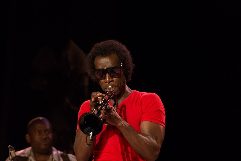 Džässilegend Miles Davis võis kannatada bipolaarse häire all