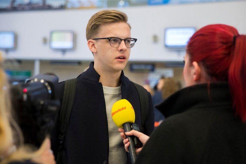 VIDEO | Milliseid rootsikeelseid sõnu teab Jüri Pootsmann?