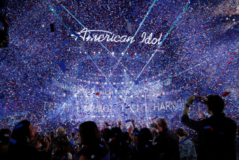 "American Idoli" finalist hukkus avariis