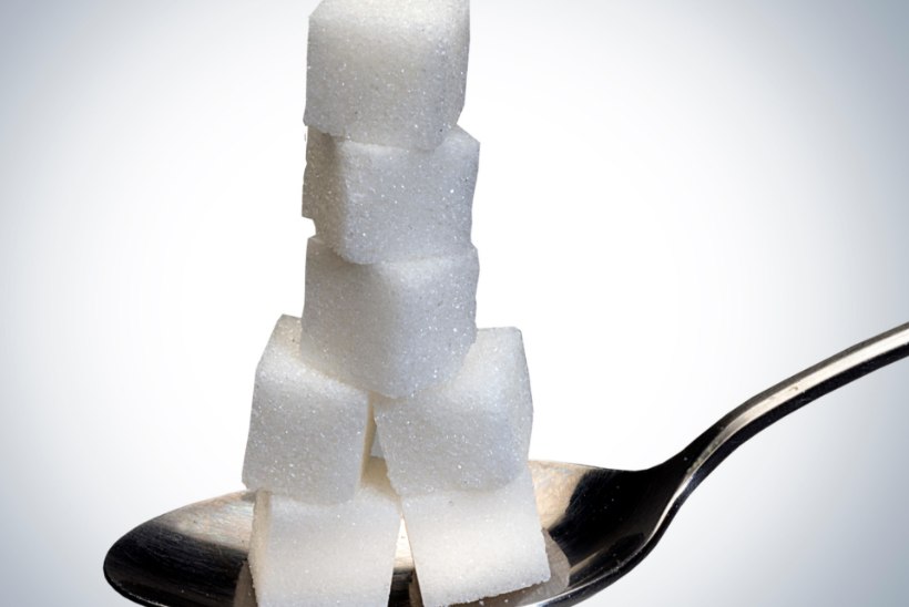 SUVEKS SALEDAKS I Suhkrusõltuvus: nõiaring, mis teeb paksuks ja haigeks