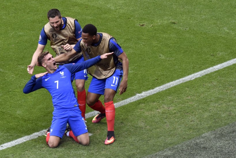 Ott Järvela | Kas Prantsusmaa leidis lõpuks oma parima koosseisu üles?