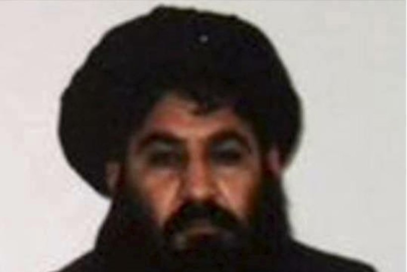 Talibani uus liider lubab okupandid minema kihutada