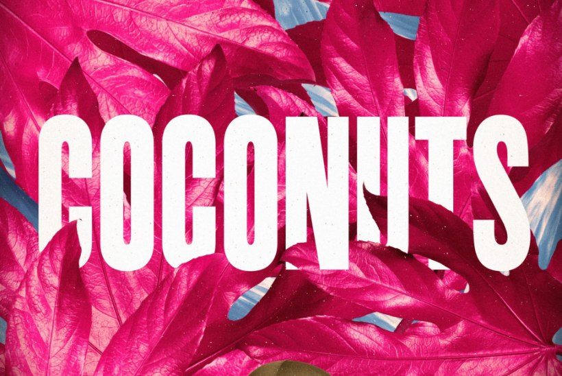 KUULA | Lexsoul Dancemachine avaldas uue loo "Coconuts"