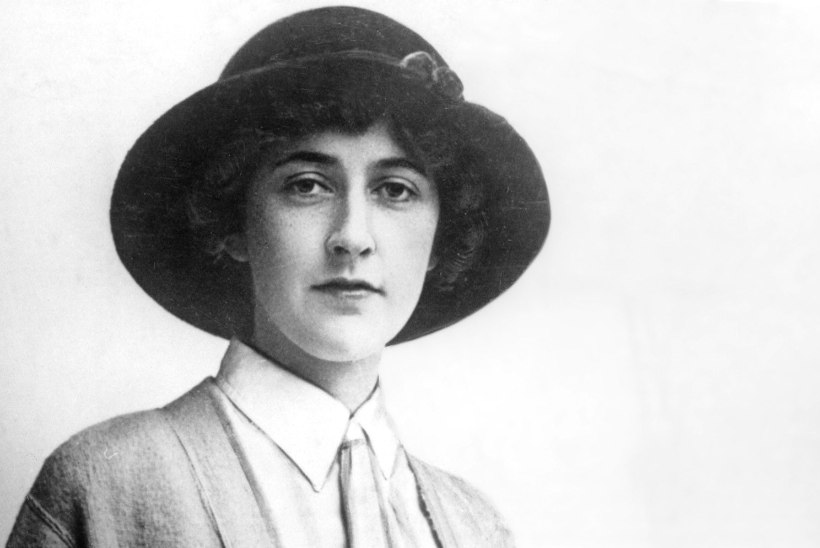 Igihalja mõrvaleedi suur tagasitulek: Hollywood valmistub Agatha Christie laineks
