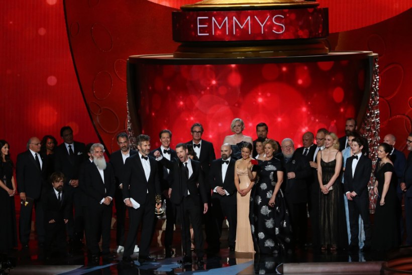 Enamik Emmy’dega pärjatud sarju jääb meie televaatajatel nägemata