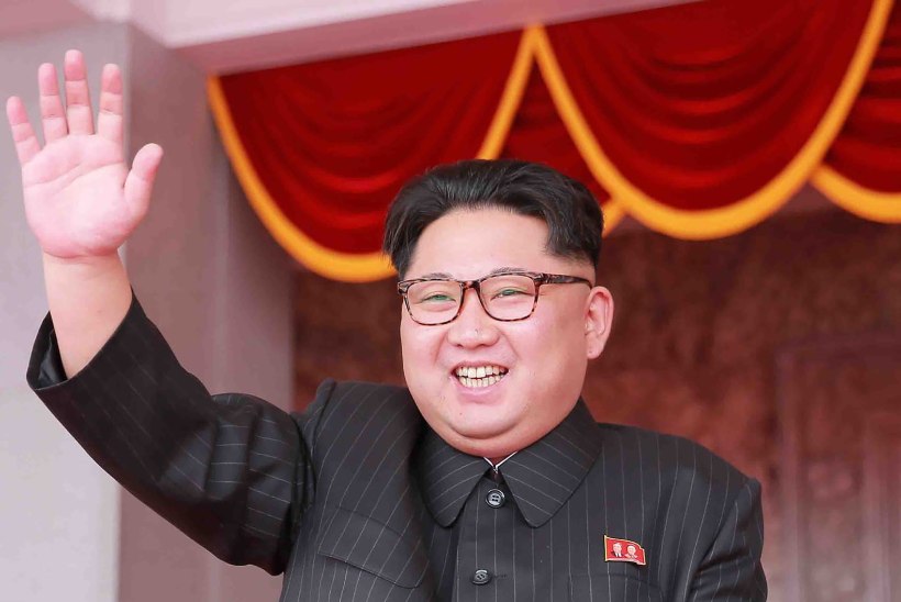 Kim Jong-uni tapmiseks loodud erirühm ootab käsku