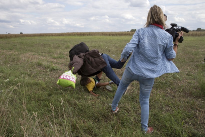 Ungari teleoperaatorilt jalahoobi saanud põgenik: olen ta unustanud