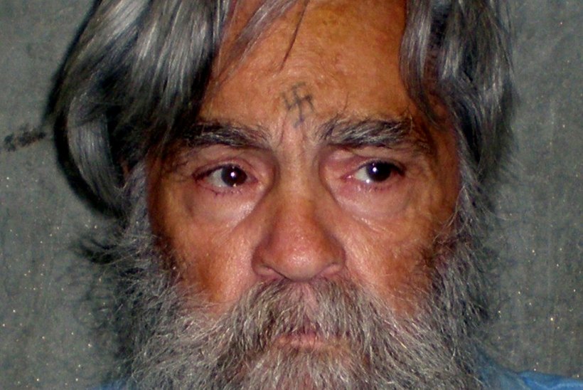 Kurikuulus eluaegne vang Charles Manson viidi haiglasse
