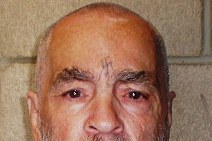 Kurikuulus eluaegne vang Charles Manson viidi haiglasse