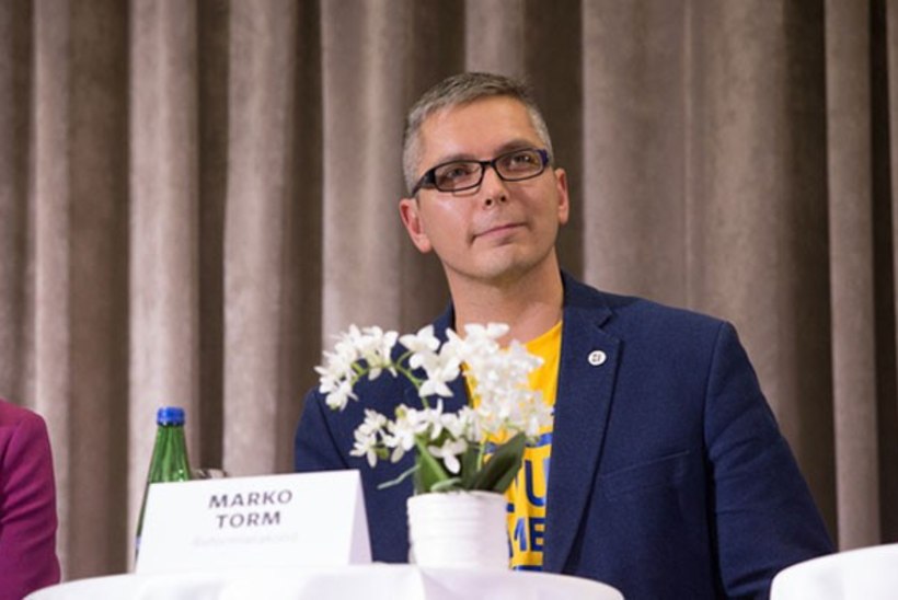 Rakveres moodustasid koalitsiooni Reformierakond, IRL ja Keskerakond, linnapeaks saab Marko Torm