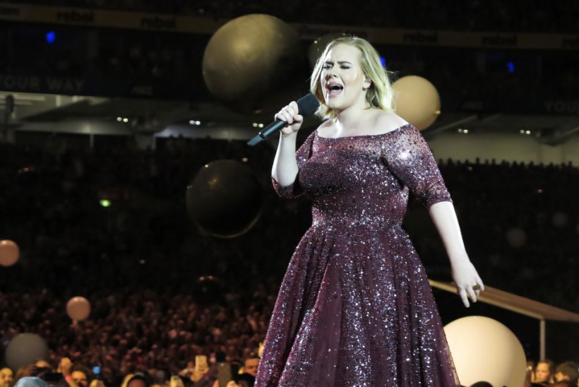 Kas Adele'i ja teiste staaride hääle kadumises on süüdi Verdi ja Puccini?