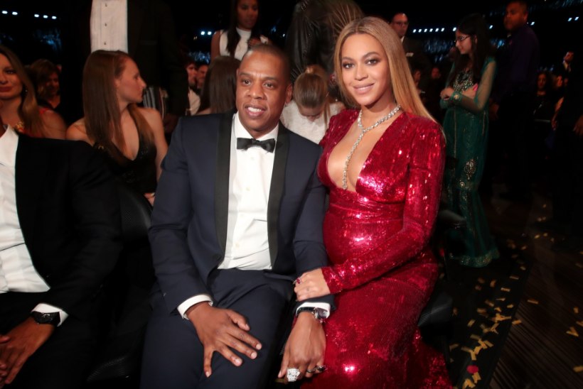 Beyoncé mees Jay-Z tunnistas oma truudusetust