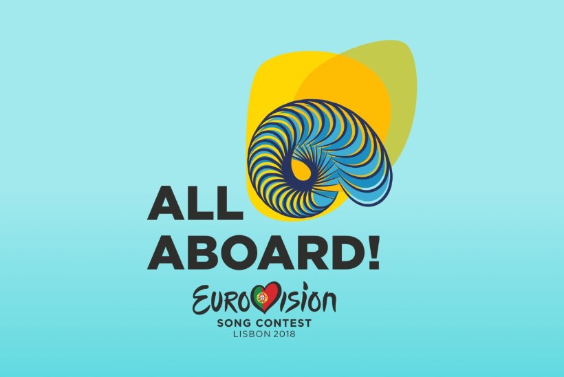 Järgmisel aastal Portugalis toimuva Eurovisioni lööklause on „Kõik pardale!“