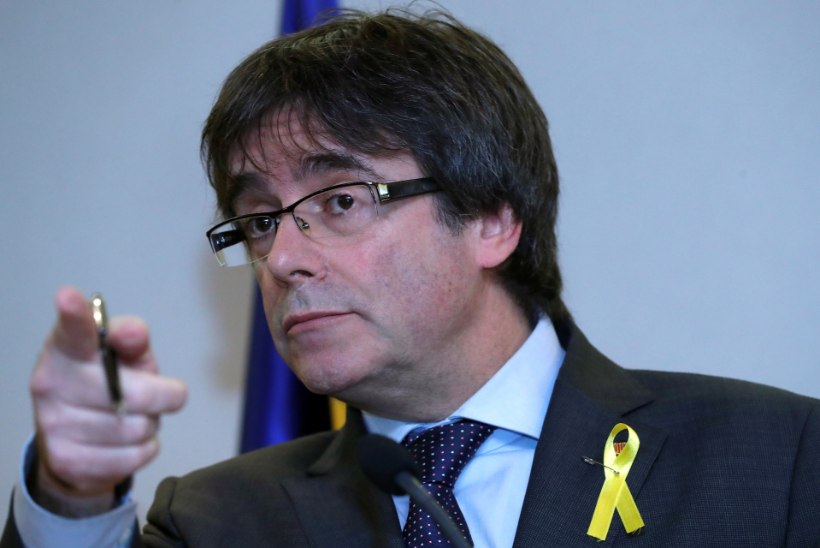 TAAS TÄHELEPANU KESKMES: Kataloonia valimiste tulemus ei pruugi kellelegi meeldida