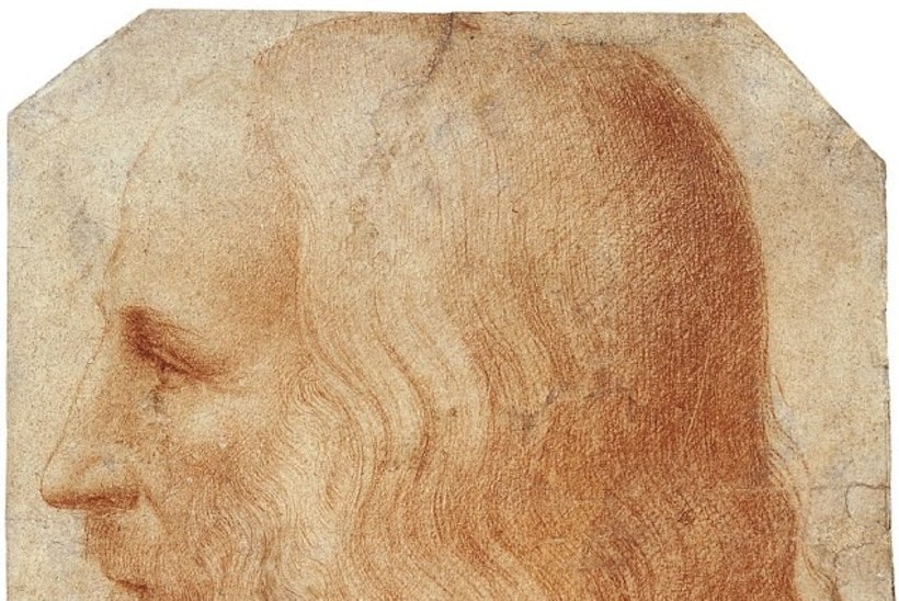 Räpane saladus: Mona Lisa põdes süüfilist?!