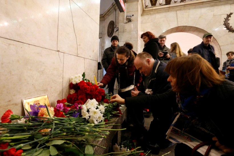Kes olid Peterburi terrorirünnaku ohvrid? Meediasse on hakanud ilmuma esimesed nimed