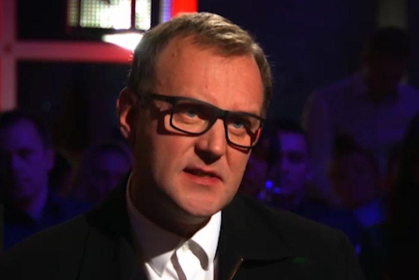 TV3 VIDEO | VAATA JA ANNA TEADA: kuidas meeldis Henrik Normanni stand-up?