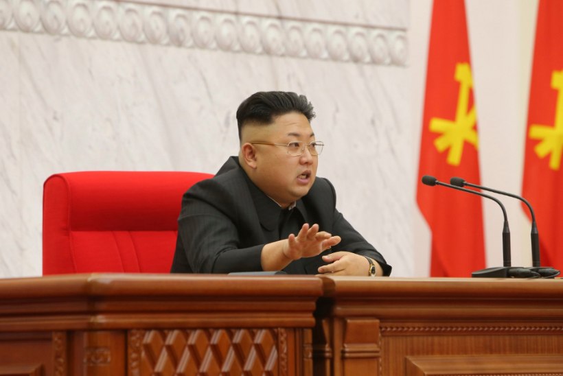 USA plaanib Põhja-Korea raketikatsetuste peatamiseks diktaator Kim Jong-Uni tappa?