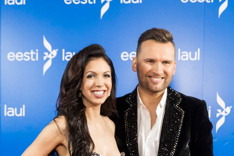 Eurovisioni fänniklubid hääletasid Laura ja Koidu viiendaks