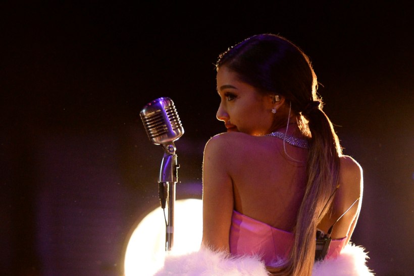 Kes on Ariana Grande, kelle kontserdil terrorirünnak toime pandi? 
