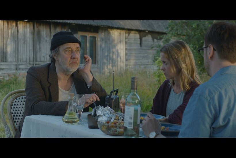 Eesti mängufilmid “Minu näoga onu” ja “Keti lõpp” valiti võistlema mainekale Karlovy Vary festivalile