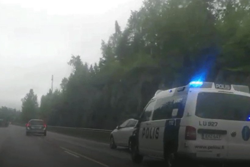 VIDEOD | Soomes hukkus raskes liiklusõnnetuses eestlane