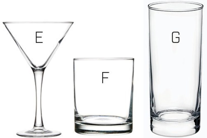 Klaas toogu esile joogi eripära