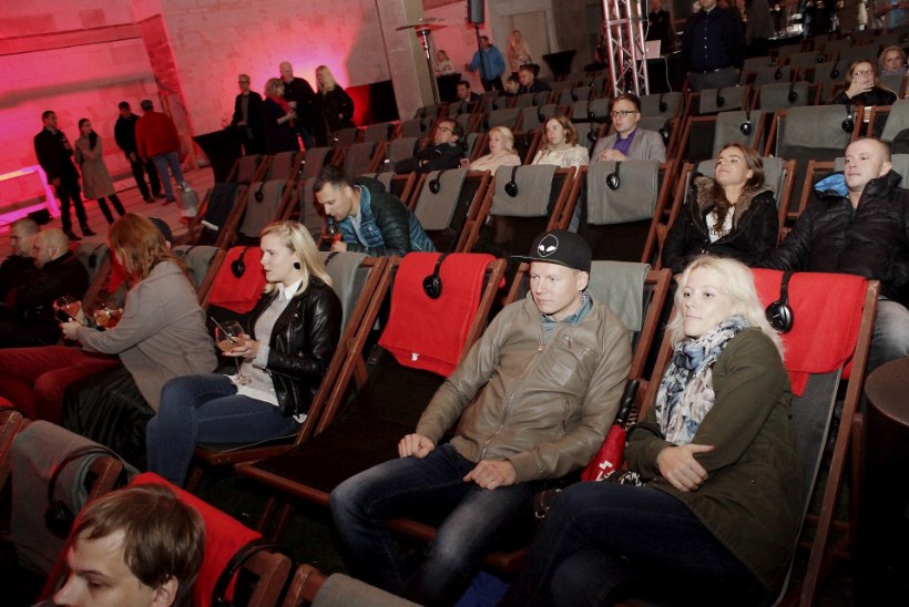 GALERII: Kas Tallinnas pole juba piisavalt kinosid? Uue kino avav Cinamon konkurentsi ei karda
