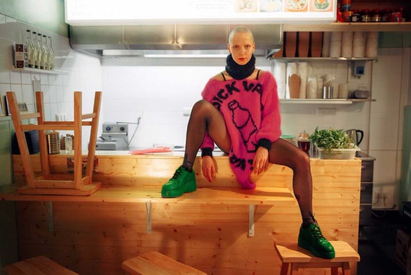 Vau! Noor Eesti moekunstnik sai ihaldatud kutse New York Fashion Week’ile