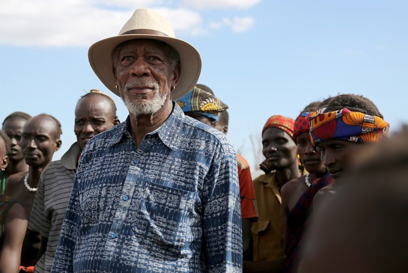 Morgan Freemani uus dokumentaalsari otsib vastuseid inimkonna tähtsaimatele küsimustele