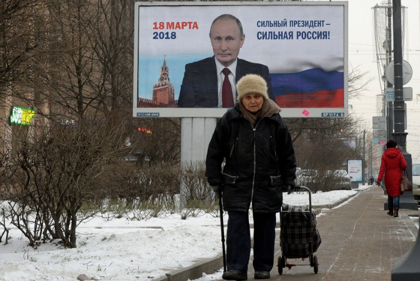 Hodorkovski: "Moskva võib mind suvalisel päeval tappa."