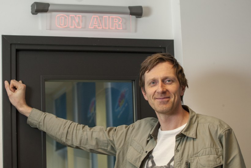 Eesti ettearvamatu raadiomaastik: Star FM tõuseb, Sky Plus langeb